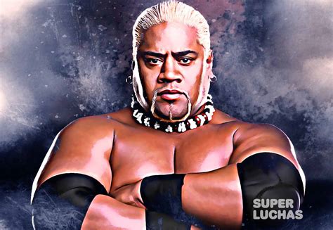 Rikishi Reveals Why He Got Badass In 2000 | Superfights