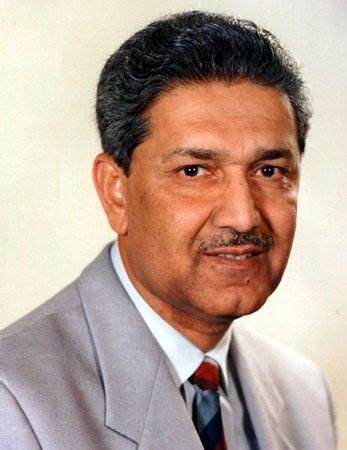 Abdul Qadeer Khan | Biography, Nuclear Weapons, & Facts | Britannica