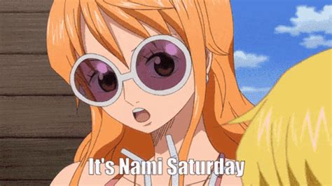 One Piece One Piece Gif One Piece Nami One Piece Manga – NBKomputer