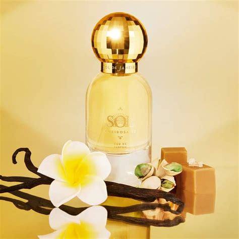 Sol de Janeiro Sol Cheirosa 62 Eau de Parfum Big Launch