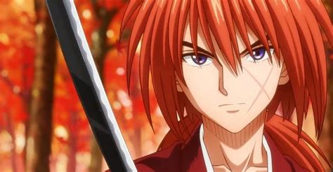 Rurouni Kenshin Anime Gets New Trailer, Cast, Studio