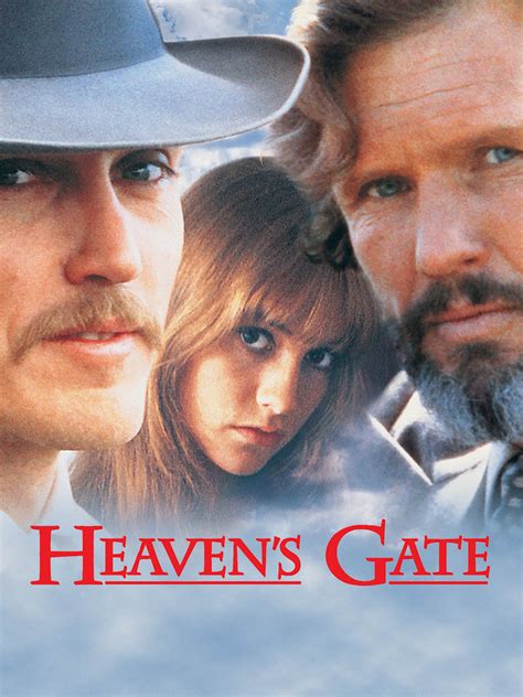 Prime Video: Heaven's Gate