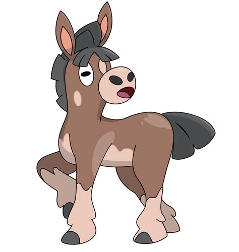 Mudbray by AwokenArts on DeviantArt