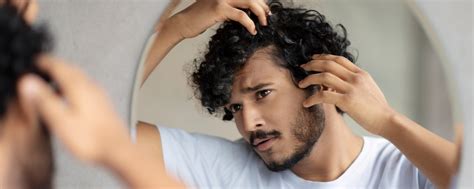 Cabello delgado en hombres: ¿cómo fortalecerlo y darle cuerpo? | All Things Hair MX