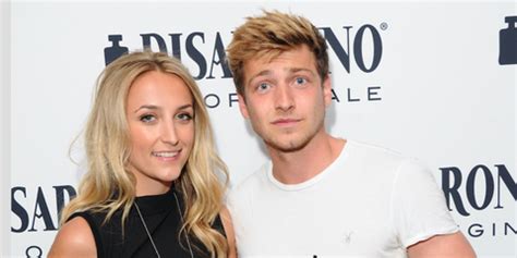 Made in Chelsea's Sam Thompson's ex Tiffany Watson breaks silence on ...