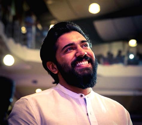 Actor Nivin Pauly's film 'Moothon' will open big at the Mumbai Film ...