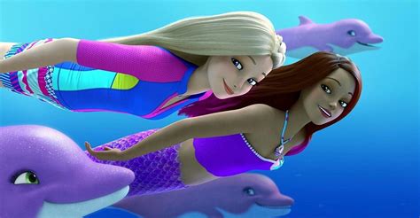 Pin by Duchess Cadence on Mermaid Barbie | Barbie movies, Watch cartoons, Barbie