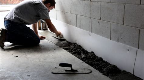 Exterior Foundation Waterproofing 101: The Homeowner Basics