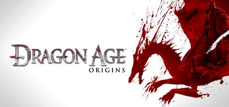 Dragon Age: Origins on Steam