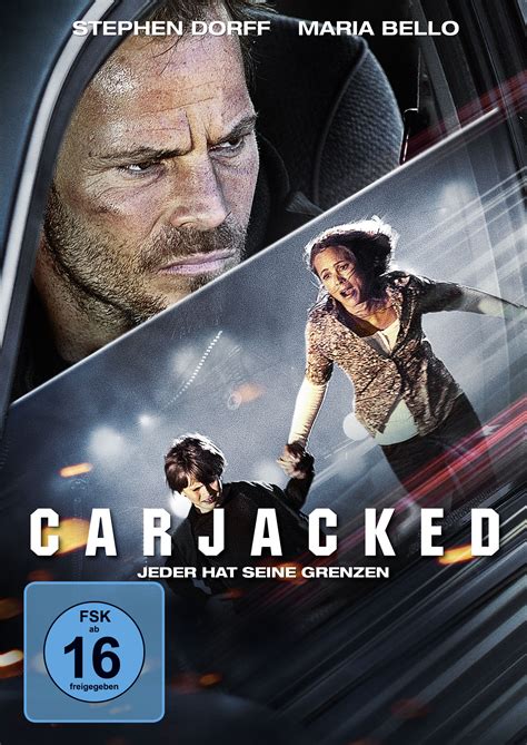 Carjacked – Jeder hat seine Grenzen | Film-Rezensionen.de