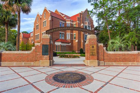 Florida Universities Named Among The Best Colleges In America | iHeart