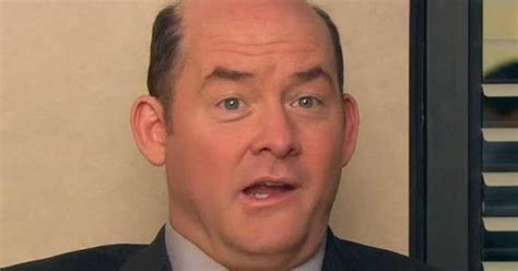 Anchorman and The Office Star David Koechner Arrested on New Year's Eve