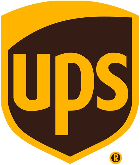 Ups Logo(the 1 that comes from the official site) by WindyThePlaneh on DeviantArt