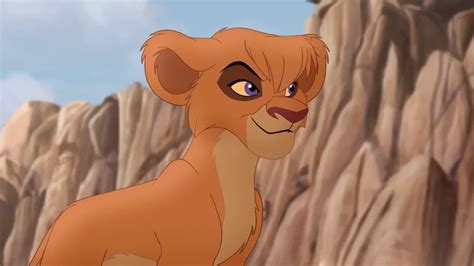 Lion King Ii, Lion King Fan Art, Disney Wiki, Disney Movies, Walt ...