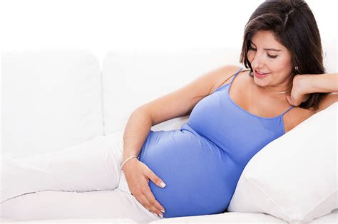 Tips to Stay Comfortable During Pregnancy | UPMC HealthBeat