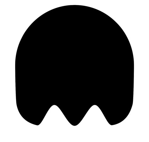 SVG > creature goblin ghost - Free SVG Image & Icon. | SVG Silh