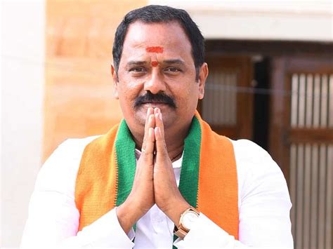 BJP's Venkata Ramana Reddy defeats KCR, Revanth in Kamareddy