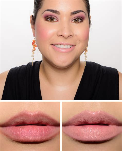 Charlotte Tilbury Kim Kw Lipstick Swatch | Lipstutorial.org