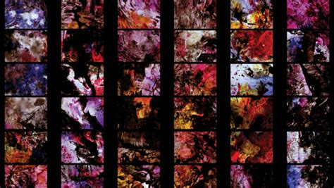 Hand-Painted Films (Stan Brakhage , 1986-2002) - Otros Cines Europa