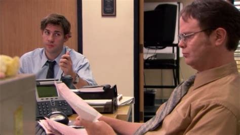 Only Jim Halpert Himself Could Get 8/11 On This "The Office" Pranks ...