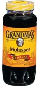 Buy Best Brands of Unsulphured Molasses