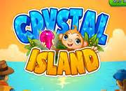 Crystal Island Online | Candy Crush Juegos Fan