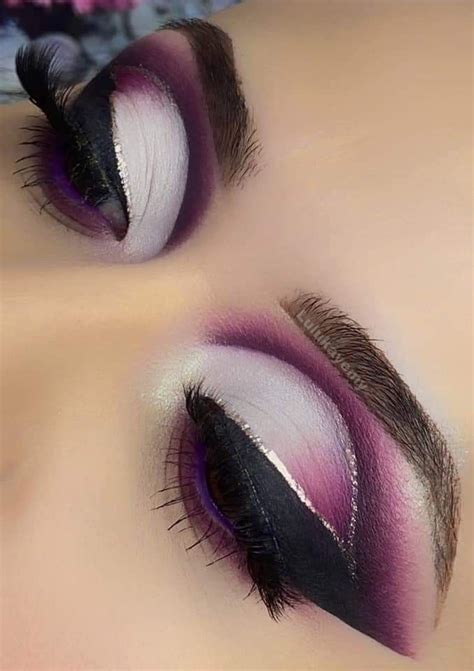 Pin by Lori Workman Collins on Makeup | Crazy eye makeup, Eye makeup ...