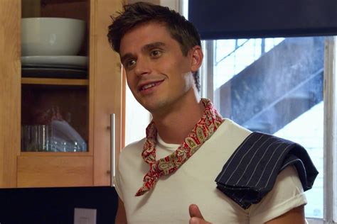 'Queer Eye': In Defense of Antoni