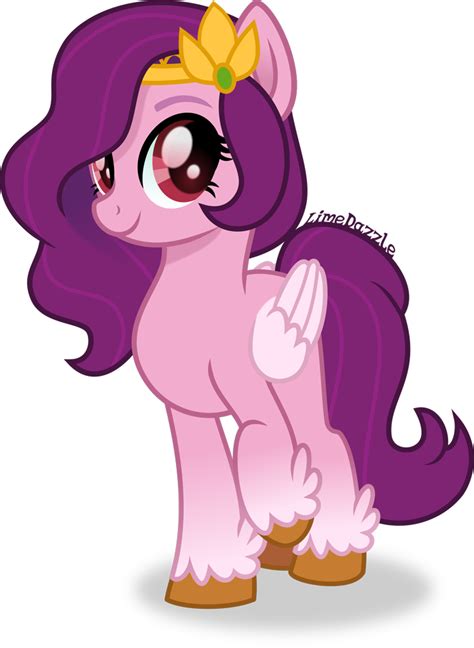 Equestria Daily - MLP Stuff!: "Pipp Petals/Princess Petals" is Probably The Pegasus's Name, Plus ...