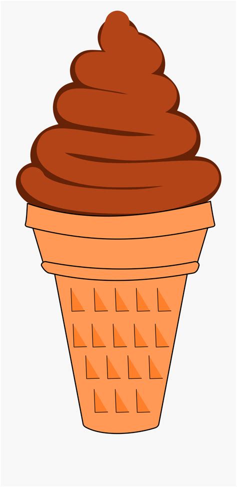 Download High Quality ice cream cone clipart transparent background Transparent PNG Images - Art ...