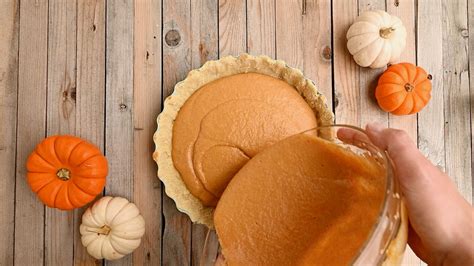 The Perfect Sugar Free Pumpkin Pie Recipe For Fall