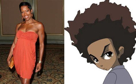 Black Voices Behind TV Cartoon Characters - Essence | Essence