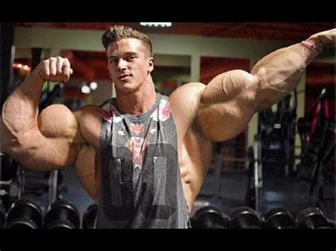 TOP 5 Mass Monster Bodybuilders Who Never Won Mr. Olympia - YouTube