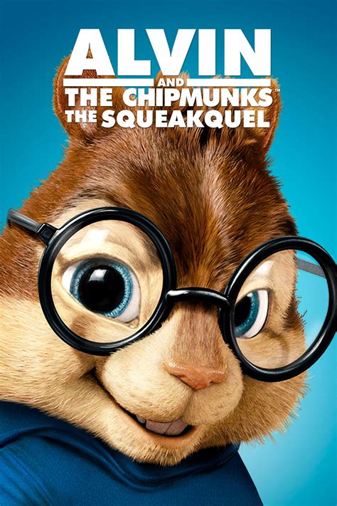 Free alvin and the chipmunks the squeakquel full movie - classamela