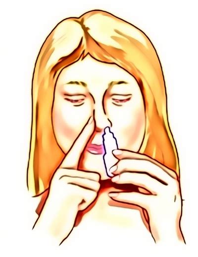 नेसल ड्राप / Nasal Drop के अत्याधिक उपयोग का दुष्परिणाम और उपचार | Nirogikaya - Jiyo Healthy