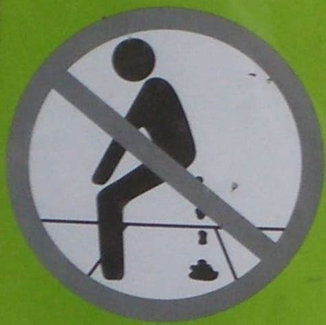 Funny Warning Signs - Wikipicks