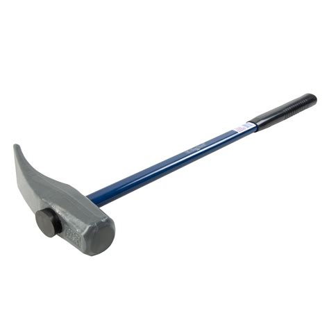 Fiberglass Handled Duck-Billed Bead Breaking Wedge – Ken-Tool