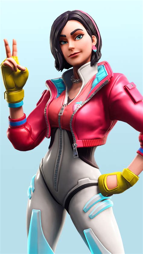 640x1136 Rox Fortnite Season 9 iPhone 5,5c,5S,SE ,Ipod Touch Wallpaper, HD Games 4K Wallpapers ...