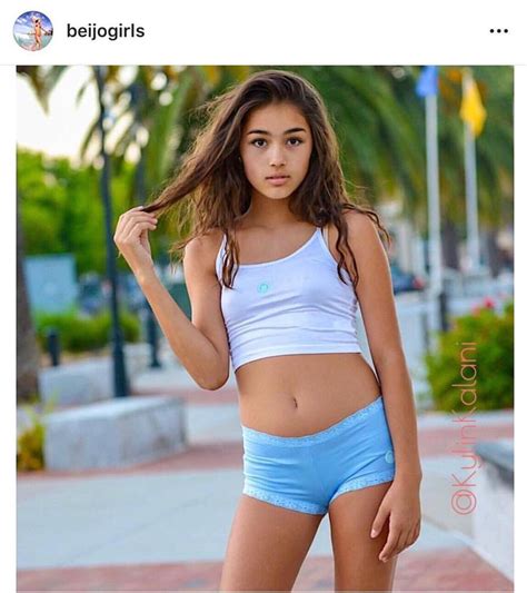 Kylin Kalani on Instagram: “Thanks @beijogirls for the feature! Happy ️ ...