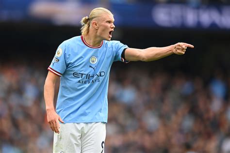 Man City: Pundit ussues Erling Haaland injury claim after source's update