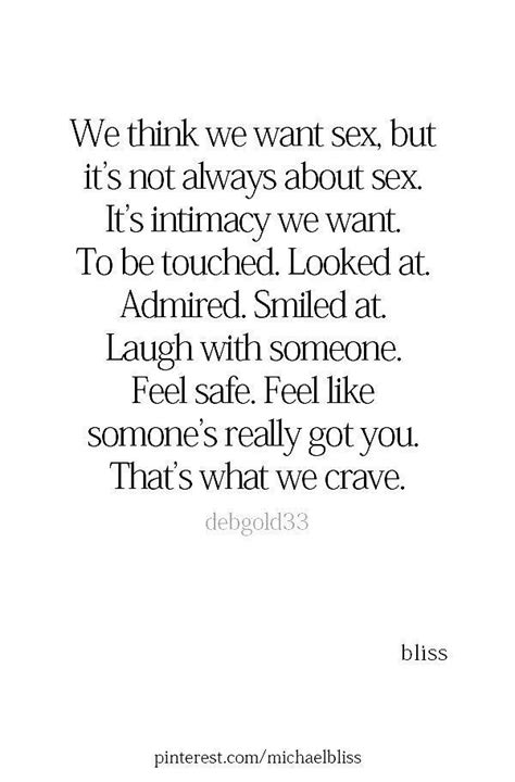 Intimacy Quotes For Him - ShortQuotes.cc