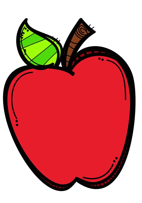 Apple clipart classroom, Picture #49818 apple clipart classroom