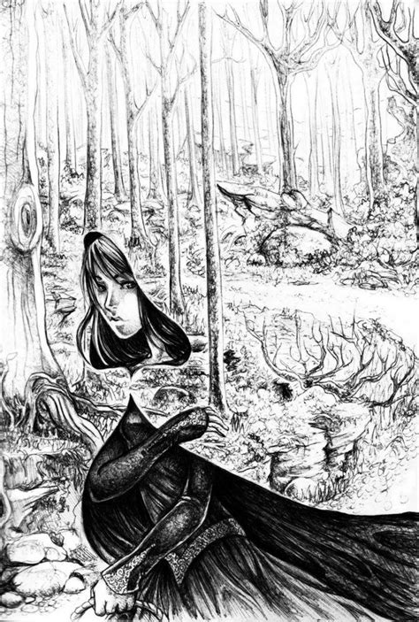 Gorgeous invisibility cloak art | Invisibility cloak, Illustration art, Art