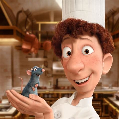 Pin by DISNEY LOVERS! on Ratatouille | Ratatouille movie, Ratatouille ...