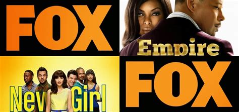 THE TV SEASON IN REVIEW (2014-15): FOX | TV Republik