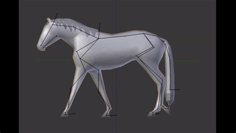 The Most Popular Unity Asset for Horse Animation has a Fatal Flaw, but it’s Getting an Update ...