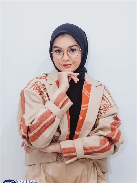 Profil Lengkap Salma Salsabil Indonesian Idol, Ternyata Mahasiswa ISI ...