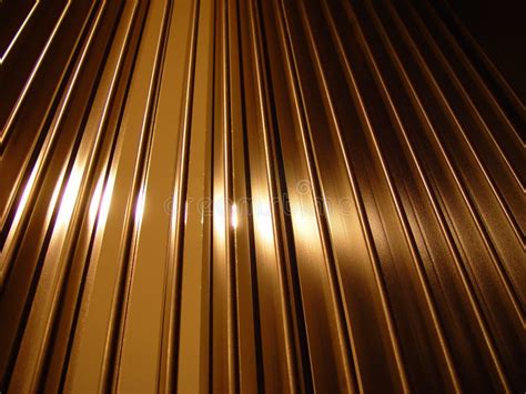 Metal bars stock photo. Image of glow, heating, abstract - 59616