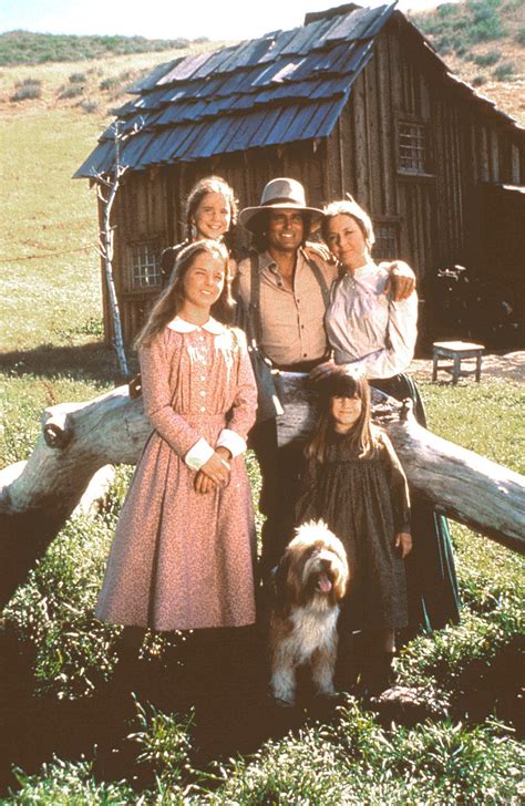 10 Things You Didn't Know About 'Little House On The Prairie' - Page 5 of 10 - Fame10