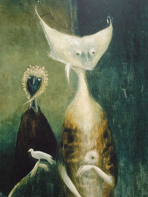 Leonora Carrington | Surreal art, Leonora carrington, Surrealist